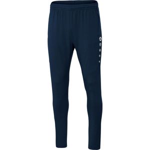 Jako Premium Sportbroek - Unisex - donker blauw