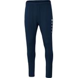 Jako Premium Sportbroek - Mannen - donker blauw