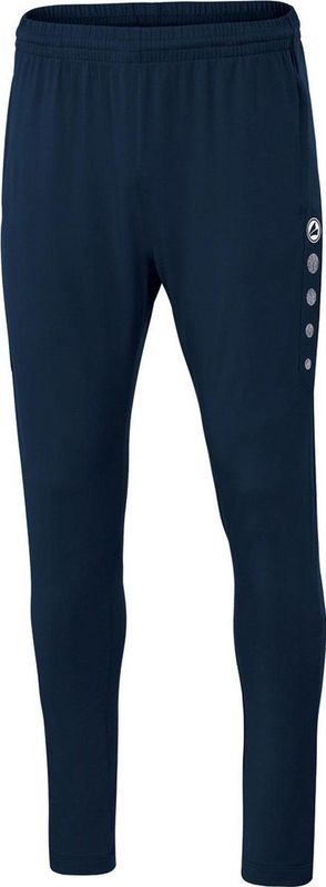 Jako Premium Sportbroek - Mannen - donker blauw