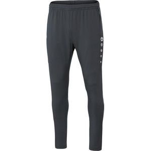 Jako - Training trousers Premium Junior - Trainingsbroek Premium Grijs