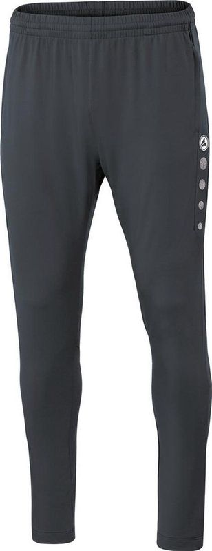 Jako - Training trousers Premium Junior - Trainingsbroek Premium Grijs