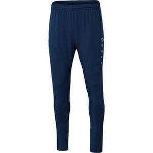 Jako - Training trousers Premium Junior - Trainingsbroek Premium Blauw