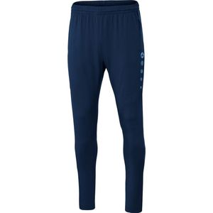 Jako - Training trousers Premium - Trainingsbroek Premium - Blauw