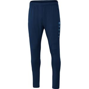 Jako - Training trousers Premium Junior - Trainingsbroek Premium Blauw