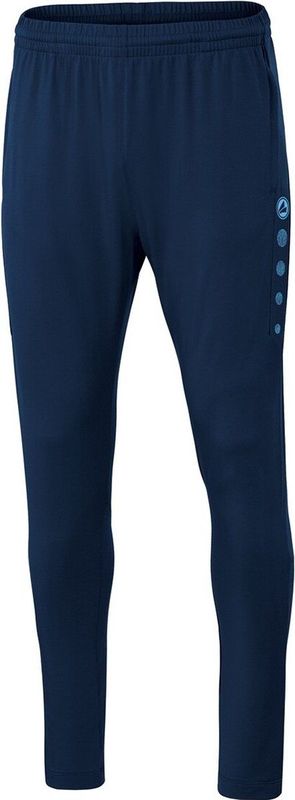 Jako - Training trousers Premium Junior - Trainingsbroek Premium Blauw