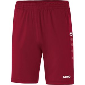 Jako - Training shorts Premium Junior - Trainingsshort Premium Rood