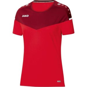 JAKO Champ 2.0 T-shirt voor dames