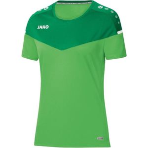 Dames-T-shirt Jako Champ 2.0