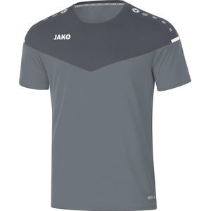 Jako - T-shirt Champ 2.0 - T-shirt Champ 2.0 - S - Grijs
