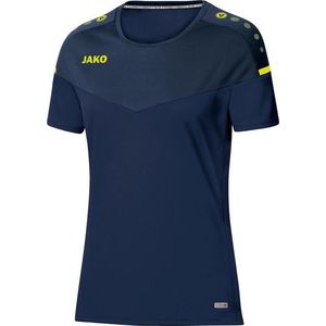 JAKO Champ 2.0 T-shirt voor dames