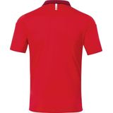Jako Champ 2 0 Poloshirt Rood-Wijn Rood