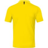 Jako Champ 2 0 Poloshirt Kind Citroen Geel-Licht Citroen Geel0