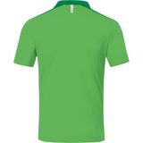 Jako Champ 2 0 Poloshirt Kind Zacht Groen-Sport Groen0