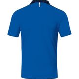 Jako Champ 2 0 Poloshirt Kind Royal Blauw-Marine Blauw0