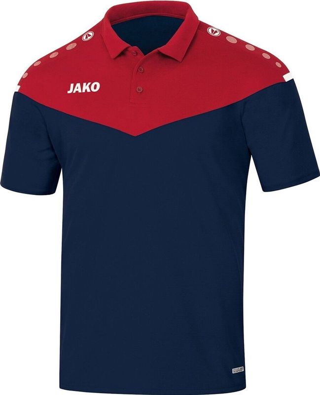 Jako - Polo Champ 2 0 - Polo Champ 2 0 - Blauw