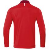 Jako - Polyester Jacket Champ 2.0 - Rood - Polyester