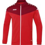 Jako - Polyester Jacket Champ 2.0 - Rood - Polyester