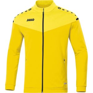 Jako Champ 2.0 Sportvest - Mannen - geel/zwart