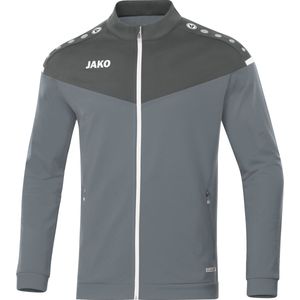 Kinderjacke Jako polyester Champ 2.0