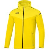 Jako - Champ 2.0 - Jack - Zwart - 100% Polyester