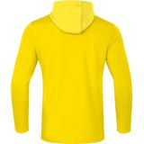 Jako - Champ 2.0 - Jack - Zwart - 100% Polyester