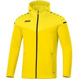 Jako - Champ 2.0 - Jack - Zwart - 100% Polyester