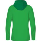 JAKO - Champ 2.0 - Jas met Capuchon