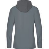 JAKO - CHAMP 2.0 - Jas - Kleurblok - Bonded-Polyester-Fleece