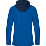 Jako - Hooded jacket Champ Women - Jas met kap Champ - Blauw