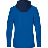 Jako - Hooded jacket Champ Women - Jas met kap Champ - Blauw