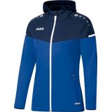 Jako - Hooded jacket Champ Women - Jas met kap Champ - Blauw