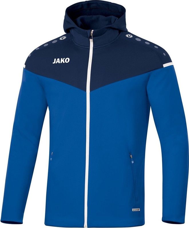 Jacke Jako à capuche Champ 2.0