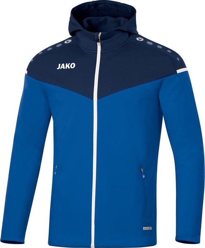 Jako - Champ 2.0 - Jas - Champ - 100% Polyester