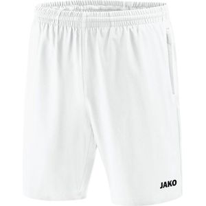 Jako - Short Profi 2.0 Women - Short Profi 2.0 - Wit