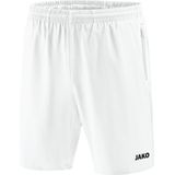 Jako - Short Profi 2.0 - Short Profi 2.0 - Wit