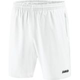 Jako - Short Profi 2.0 - Short Profi 2.0 - Wit