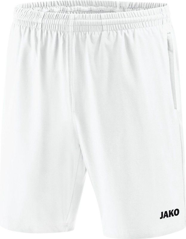 Jako - Short Profi 2.0 - Short Profi 2.0 - Wit