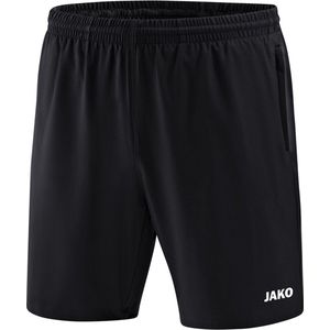 Jako - Profi 2.0 - Short - Zwart - Kindermaten 128-164