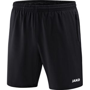 Jako - Short Profi 2.0 Women - Short Profi 2.0 - Zwart