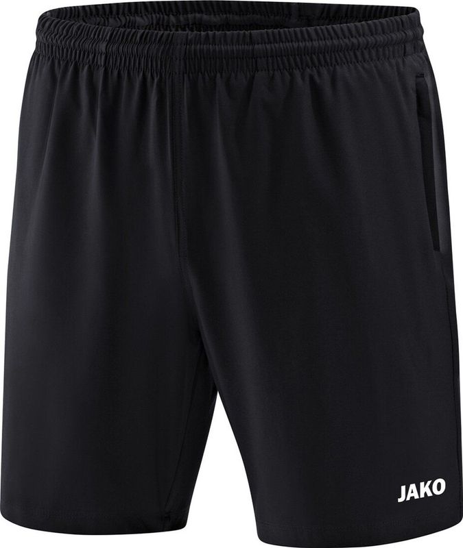 Jako - Short Profi 2.0 - Short Profi 2.0 - Zwart