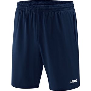 Jako - Profi 2.0 Short - Marine - Kinderen - Casual