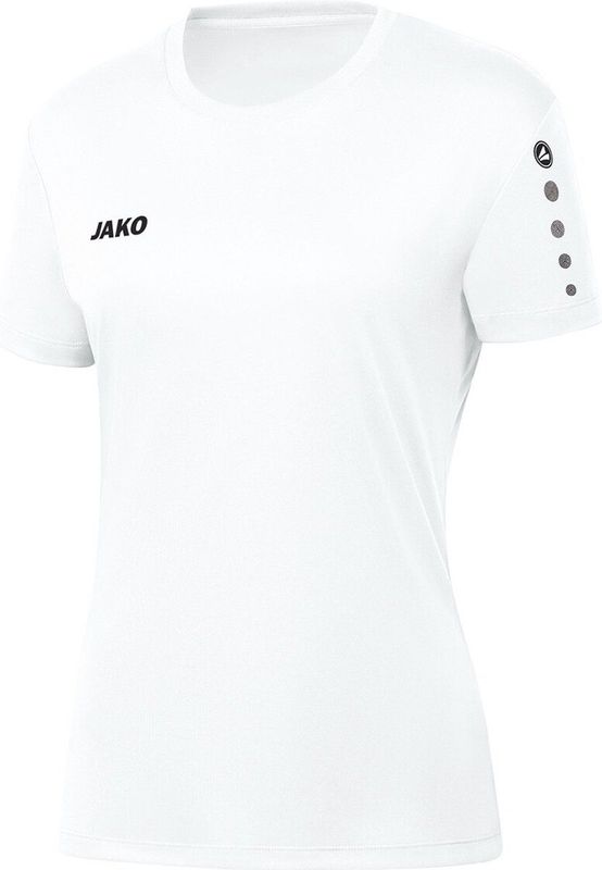 Shirt - Team KM - Sportshirt - - 100 Procent Polyester