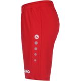 Jako - Short Premium - Short Premium - Rood
