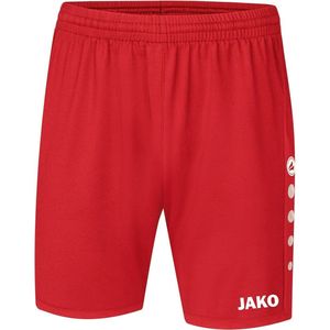 Jako - Short Premium - Short Premium - Rood