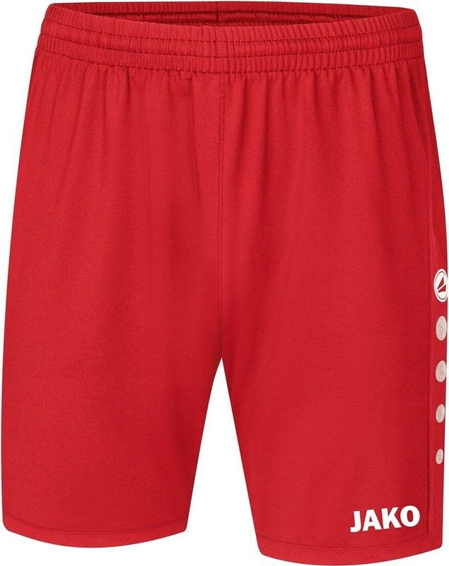 Jako - Short Premium - Short Premium - Rood