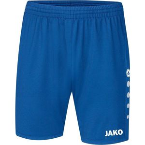 JAKO - Premium Sportbroek, Uniseks-Volwassene, Sportroyaal, XL