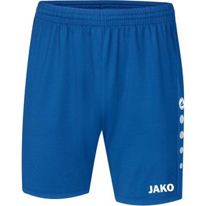 Jako - Short Premium - Short Premium - Blauw