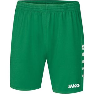 Jako - Short Premium - Short Premium - Groen