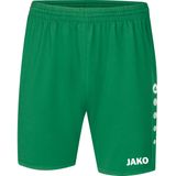 Jako - Short Premium - Short Premium - Groen
