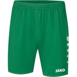 Jako - Short Premium - Short Premium - Groen